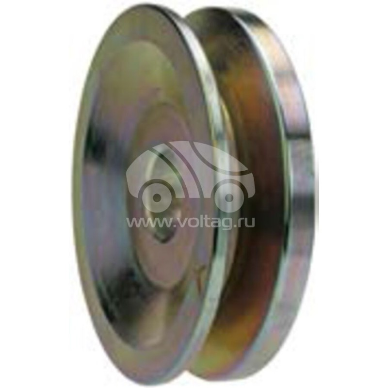 APN0960 Alternatör Kasnağı