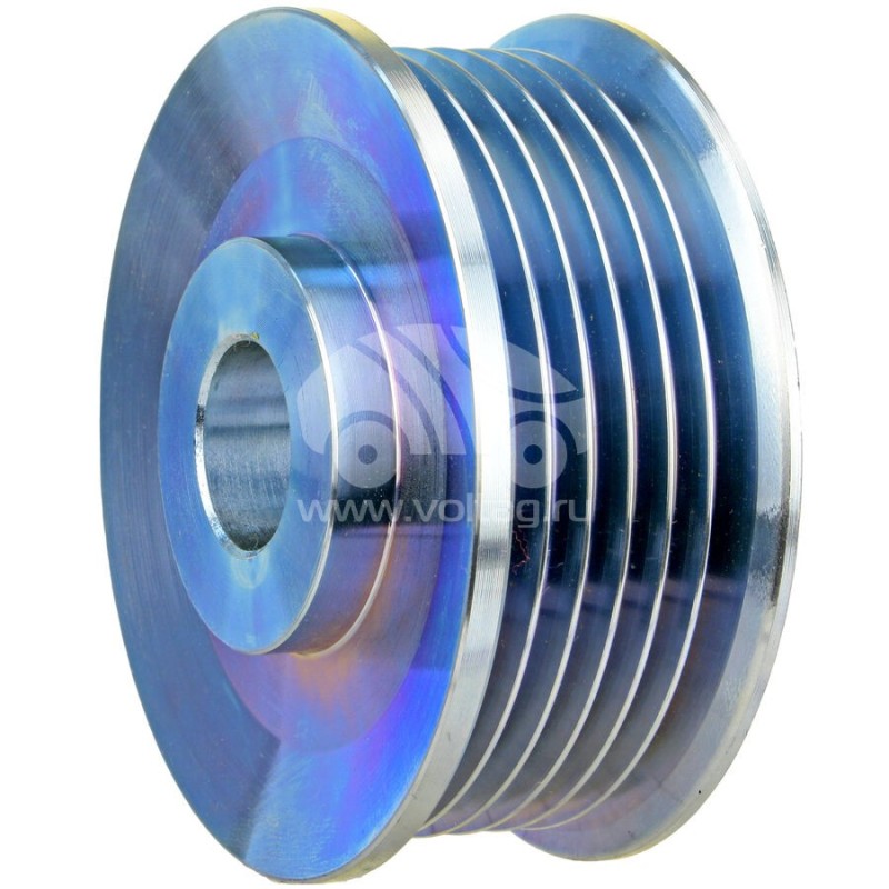 APN1098 Alternatör Kasnağı