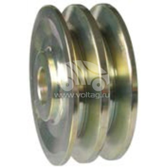 APN1109 Alternatör Kasnağı