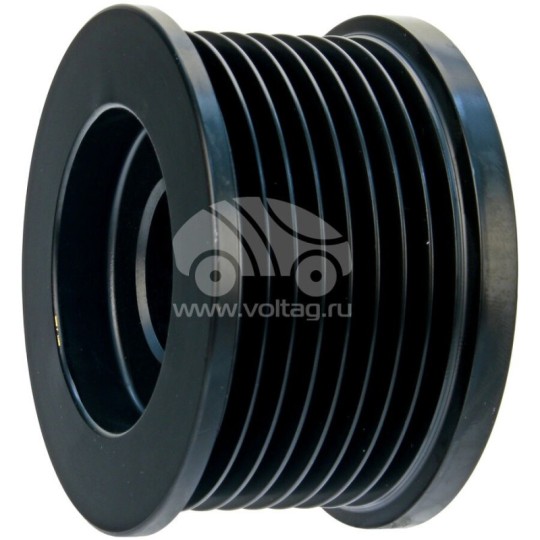 APN1121 Alternatör Kasnağı