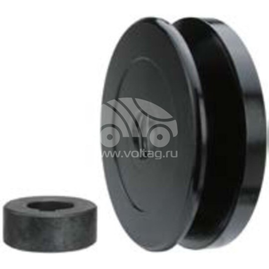 APN1204 Alternatör Kasnağı