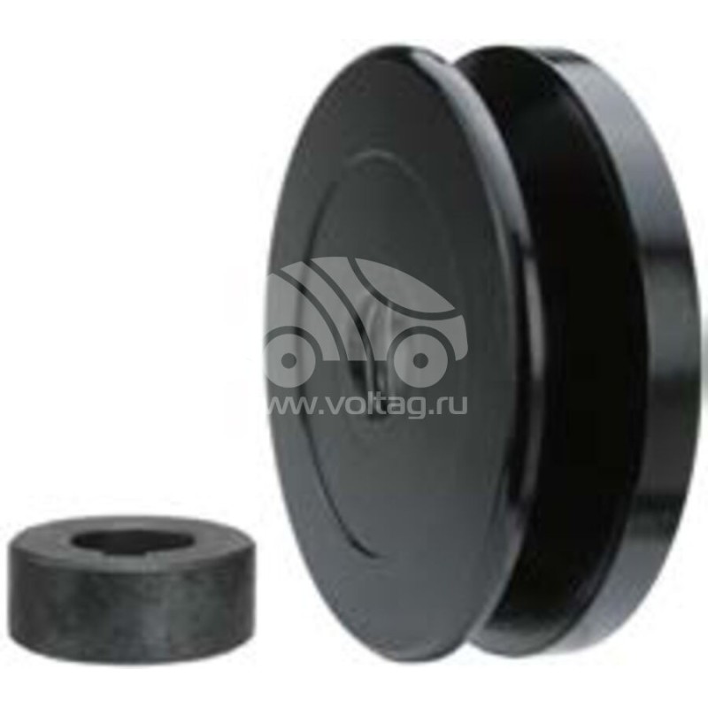 APN1204 Alternatör Kasnağı