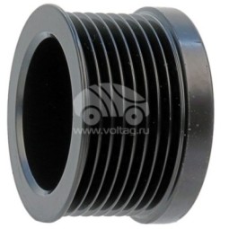 APN1222 Alternatör Kasnağı