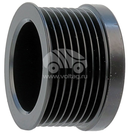 APN1222 Alternatör Kasnağı