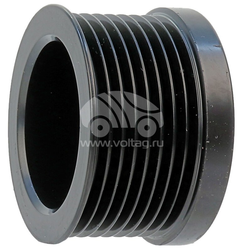 APN1222 Alternatör Kasnağı