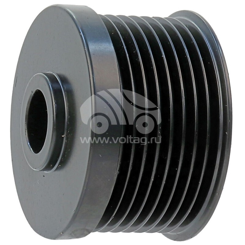 APN1222 Alternatör Kasnağı