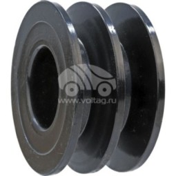 APN1248 Alternatör Kasnağı