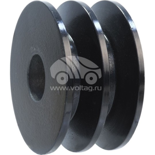 APN1248 Alternatör Kasnağı