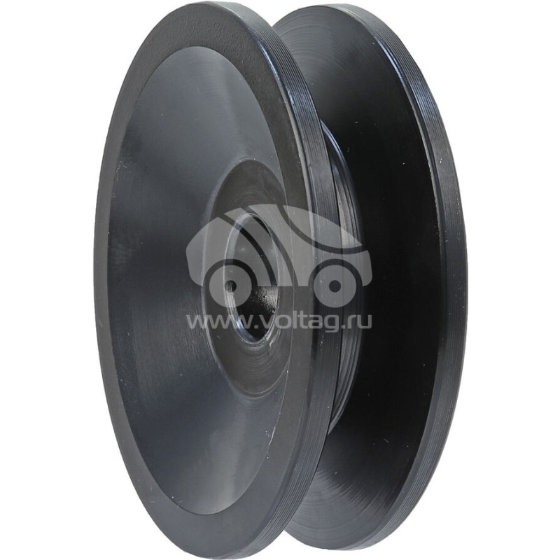 APN1264 Alternatör Kasnağı