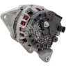 ALB0046 Alternatör