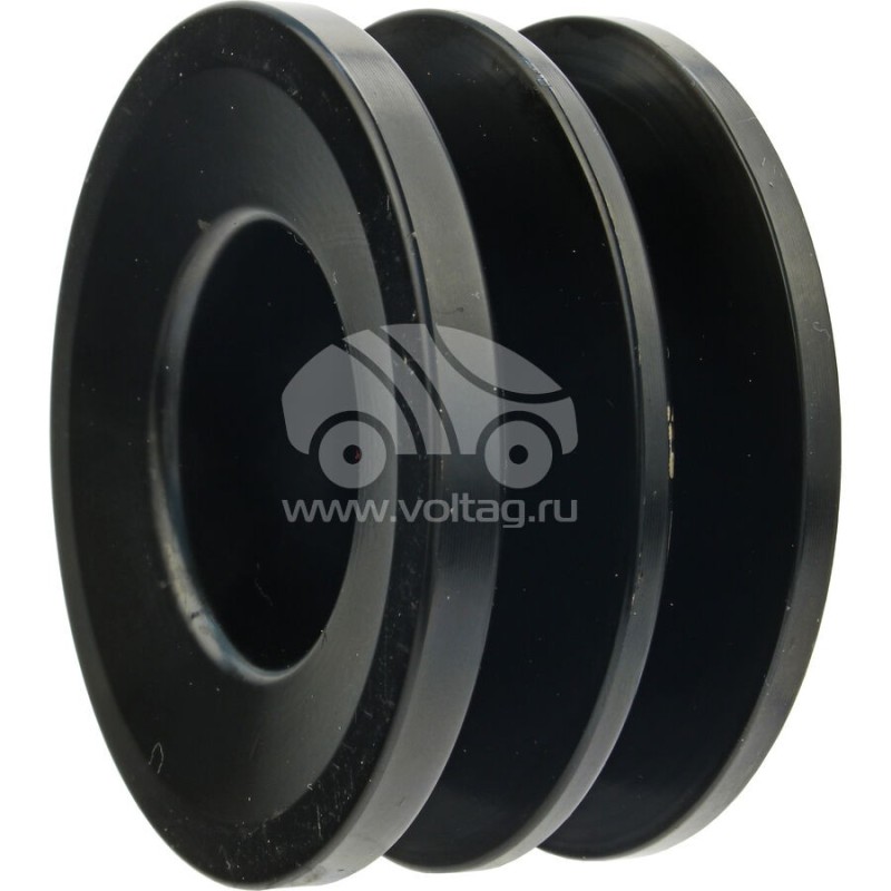 APN1312 Alternatör Kasnağı