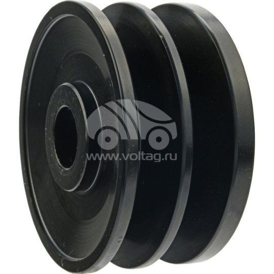 APN1312 Alternatör Kasnağı