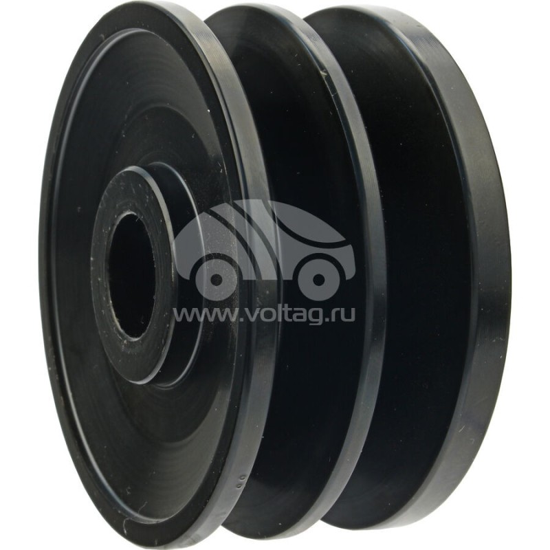 APN1312 Alternatör Kasnağı