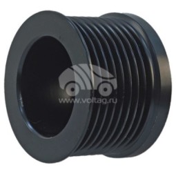 APN1343 Alternatör Kasnağı