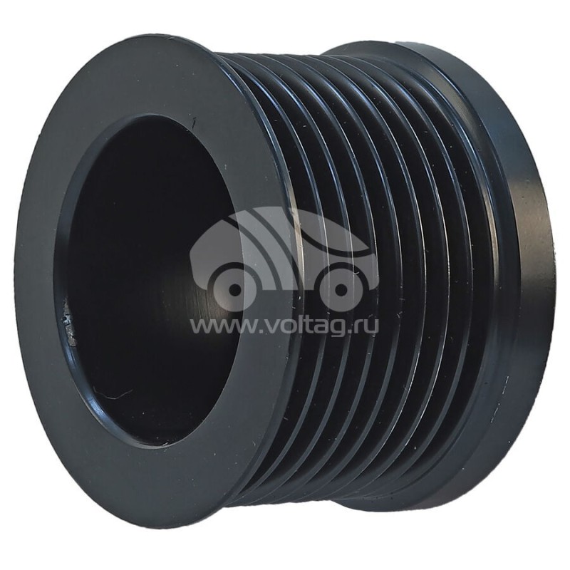 APN1343 Alternatör Kasnağı