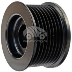 APN1382 Alternatör Kasnağı