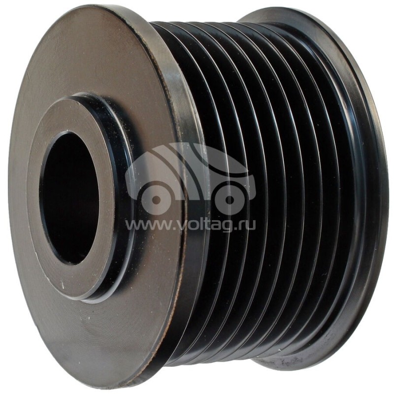 APN1382 Alternatör Kasnağı