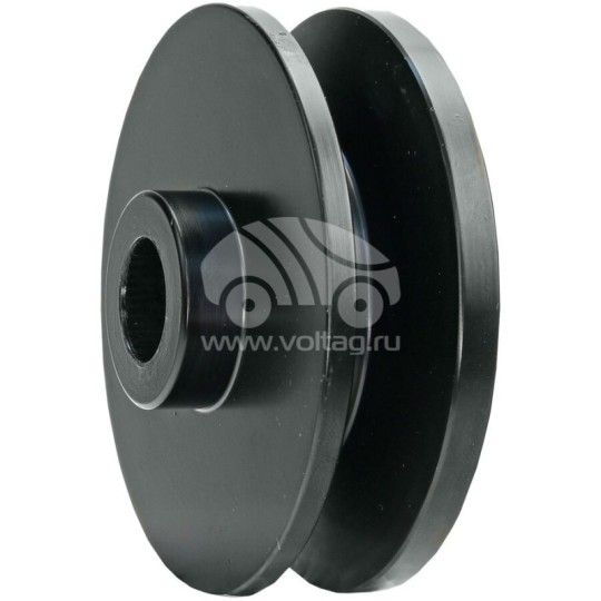 APN1399 Alternatör Kasnağı