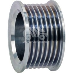 APN1400 Alternatör Kasnağı