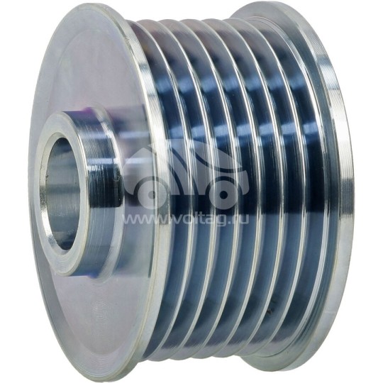 APN1400 Alternatör Kasnağı