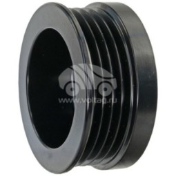 APN1409 Alternatör Kasnağı