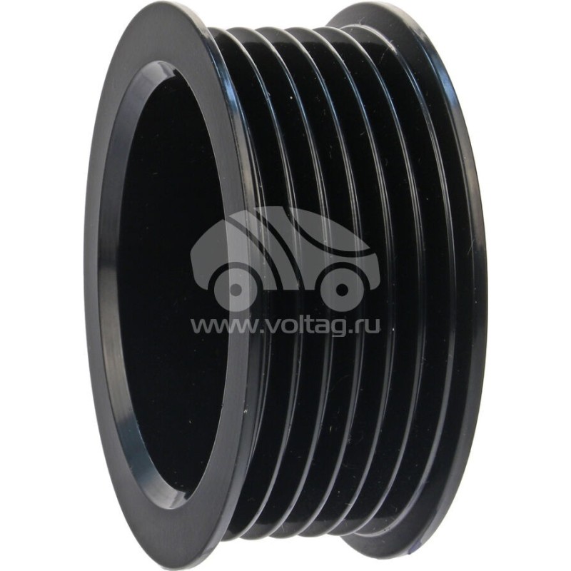 APN1410 Alternatör Kasnağı