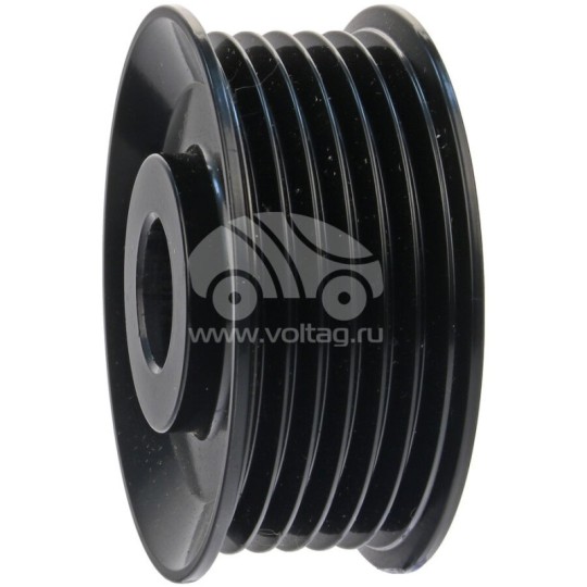 APN1410 Alternatör Kasnağı