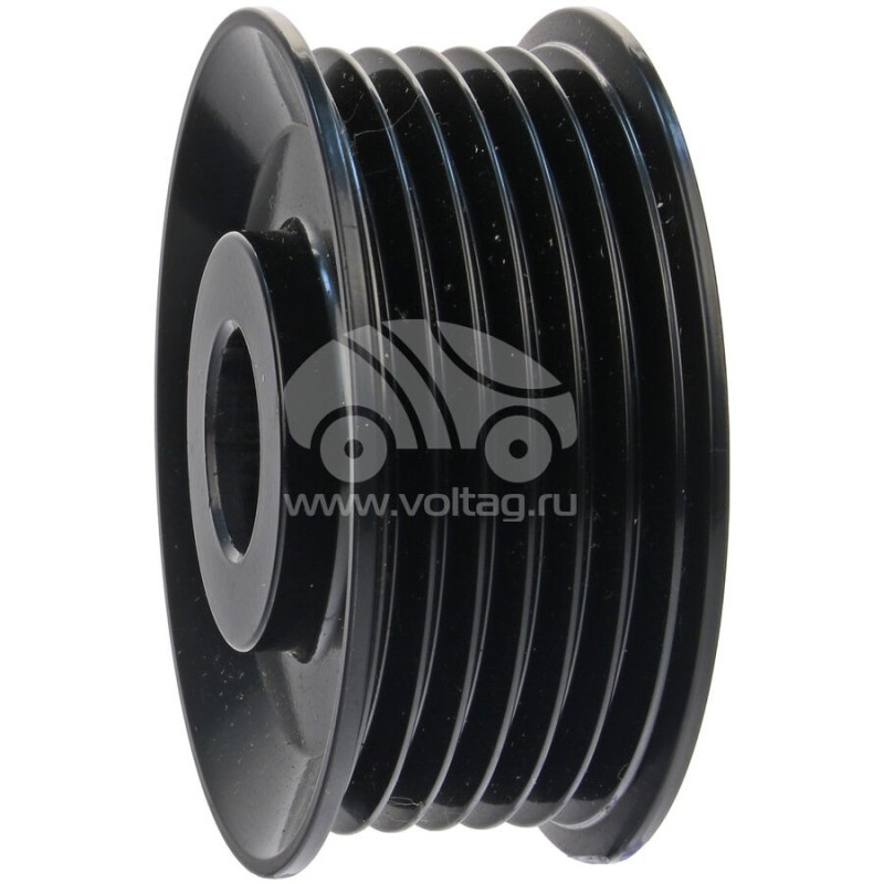 APN1410 Alternatör Kasnağı