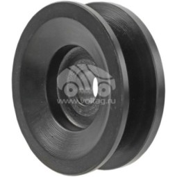 APN1437 Alternatör Kasnağı