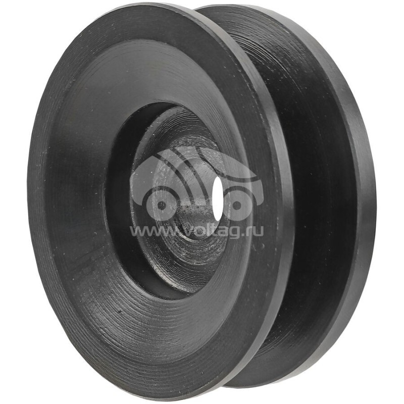 APN1437 Alternatör Kasnağı