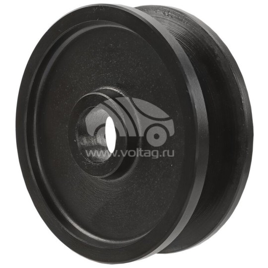 APN1437 Alternatör Kasnağı