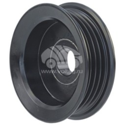 APN1445 Alternatör Kasnağı