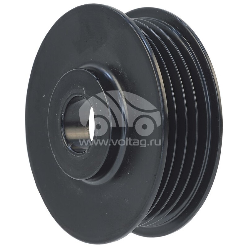 APN1445 Alternatör Kasnağı