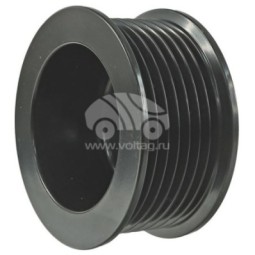 APN1521 Alternatör Kasnağı