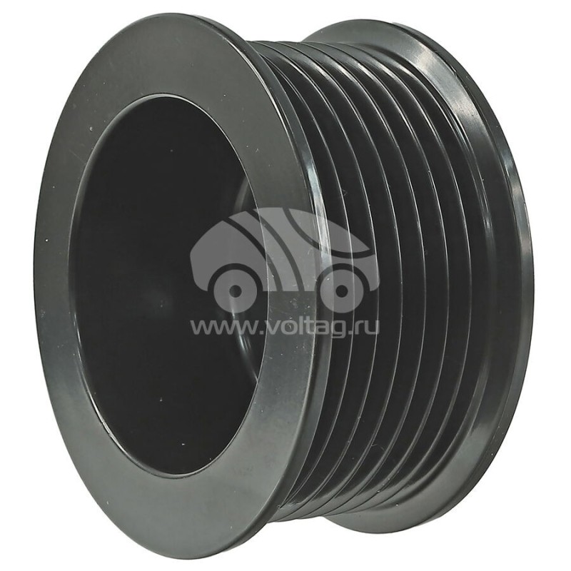 APN1521 Alternatör Kasnağı