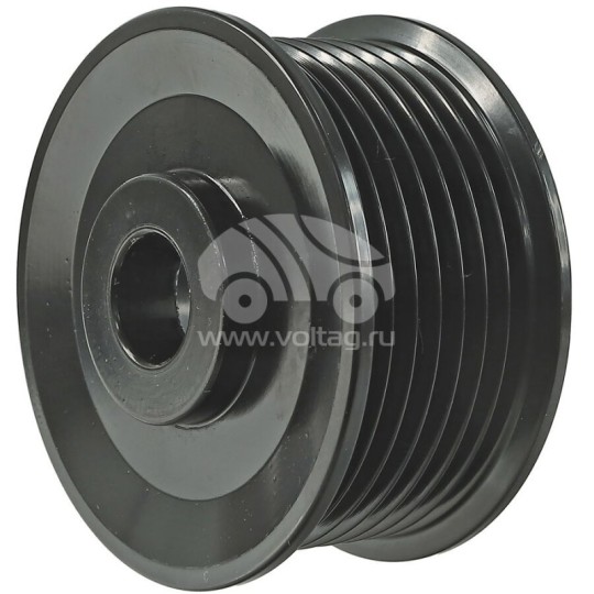 APN1521 Alternatör Kasnağı