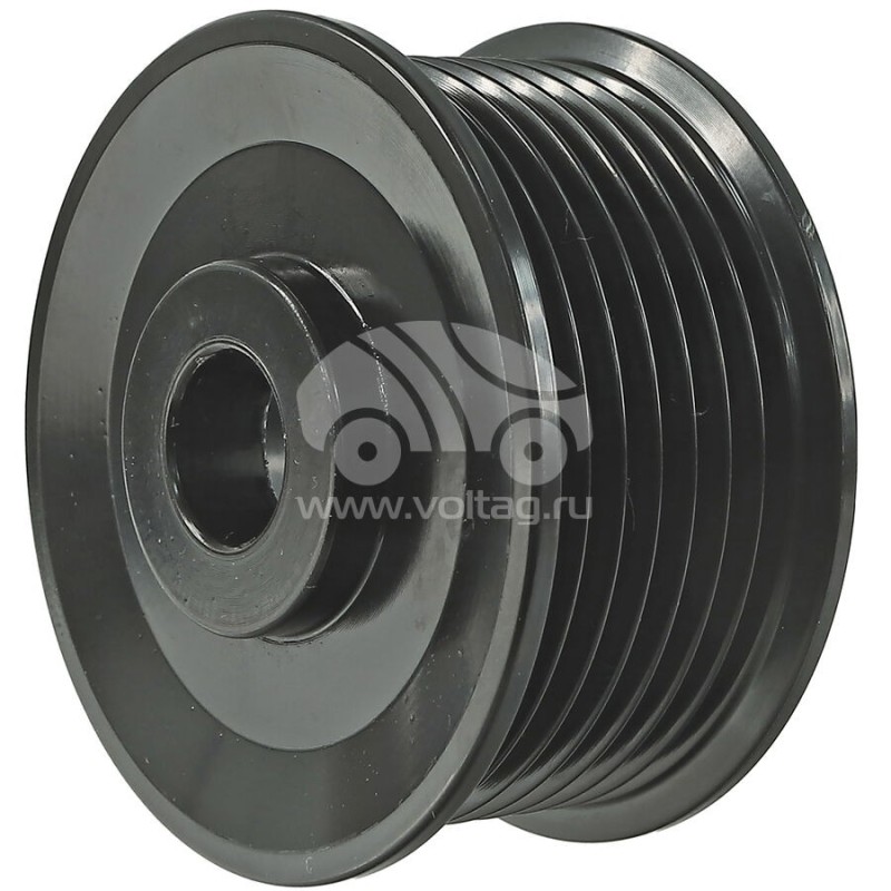 APN1521 Alternatör Kasnağı