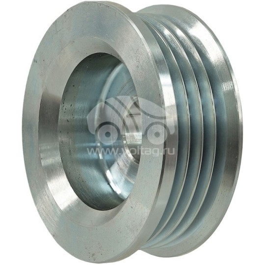 APN1522 Alternatör Kasnağı