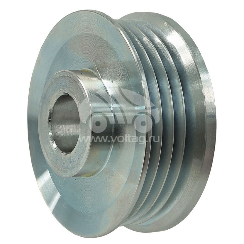 APN1522 Alternatör Kasnağı