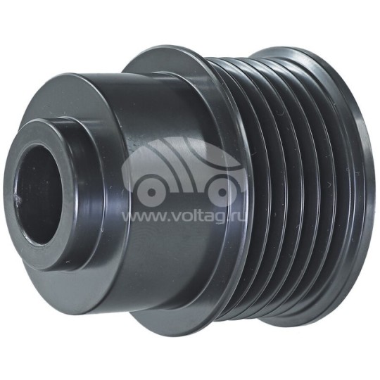 APN1539 Alternatör Kasnağı