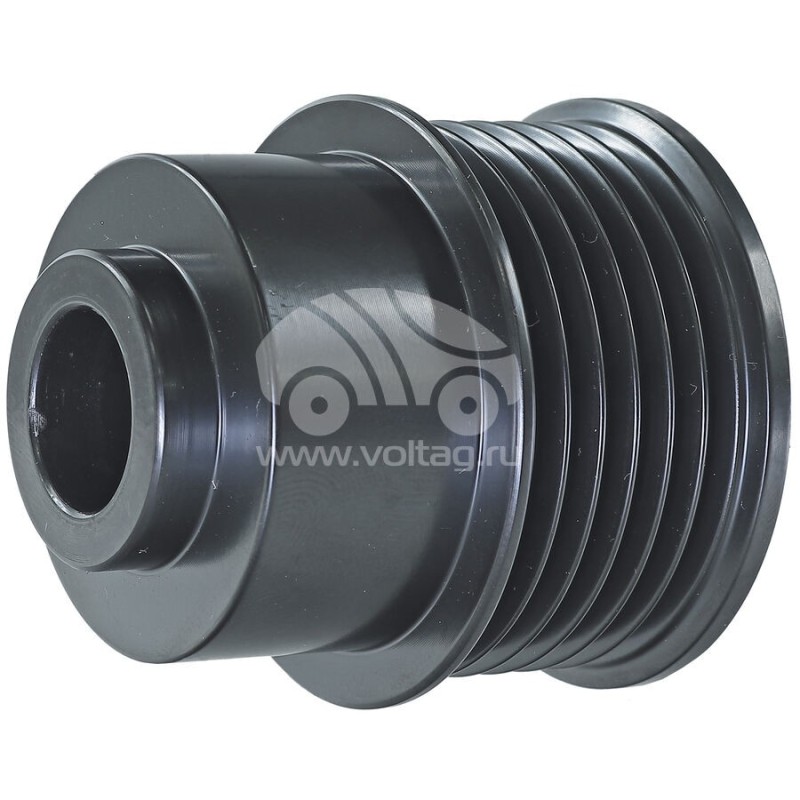 APN1539 Alternatör Kasnağı