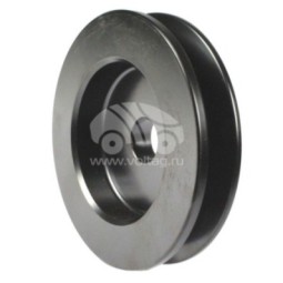 APN1783 Alternatör Kasnağı