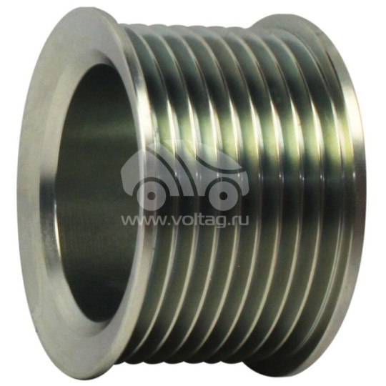 APN2161 Alternatör Kasnağı