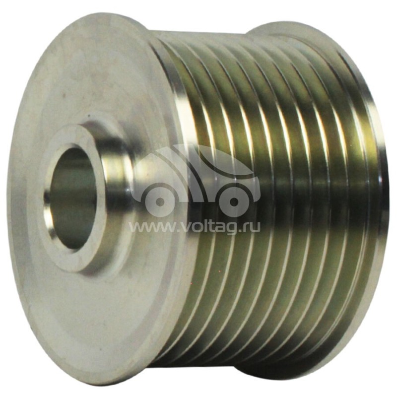 APN2161 Alternatör Kasnağı