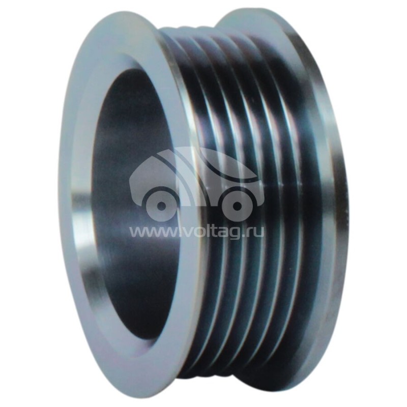 APN2163 Alternatör Kasnağı