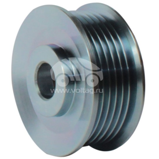 APN2163 Alternatör Kasnağı