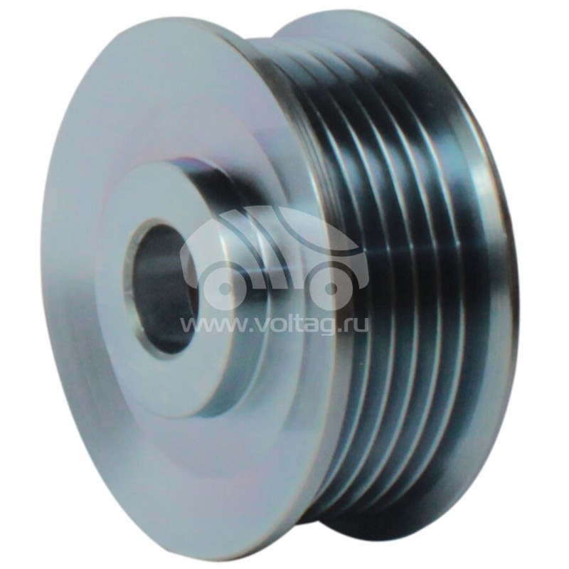 APN2163 Alternatör Kasnağı