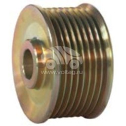 APN2164 Alternatör Kasnağı