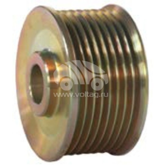 APN2164 Alternatör Kasnağı