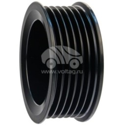 APN2165 Alternatör Kasnağı